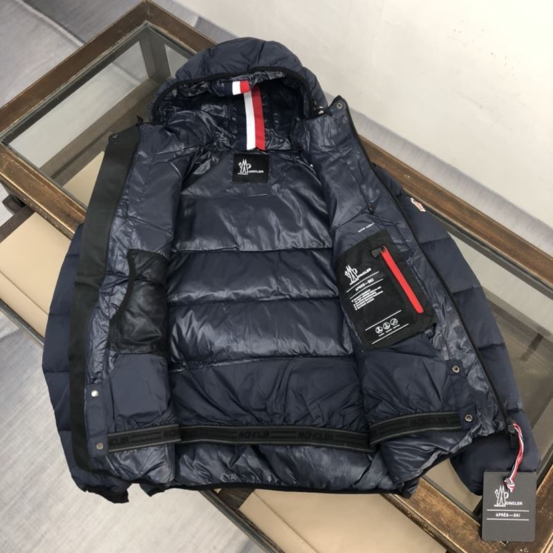 Moncler Down Jackets